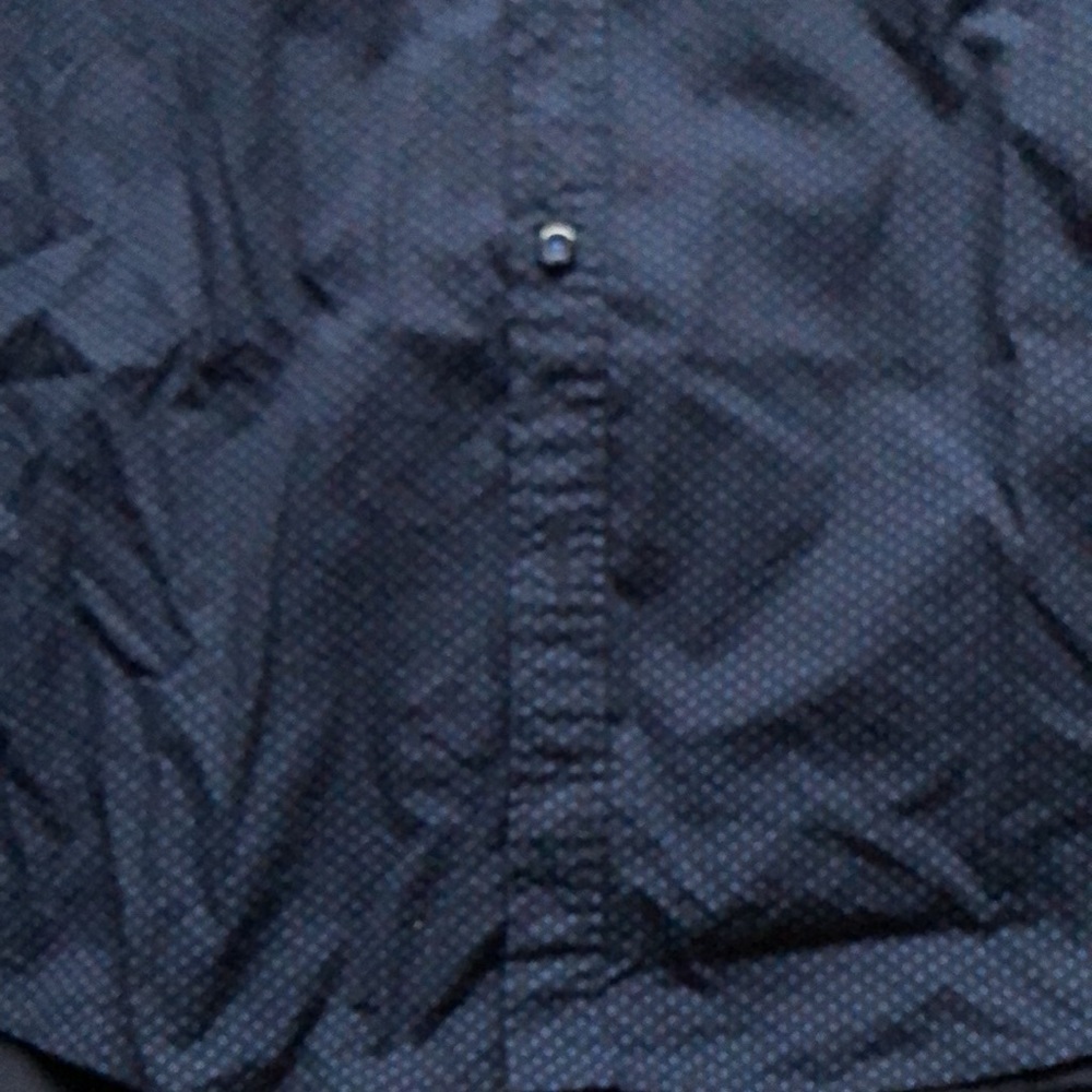 Beverly Hills Polo Club Button Down Shirt - Picture 6 of 7